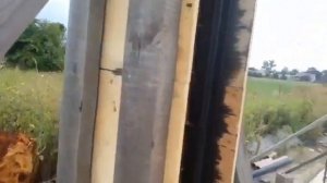 Опалубка колонн  своими руками