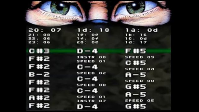 C64: Last Ninja 2 - 11. The Mansion loader (reversed) смотреть онлайн