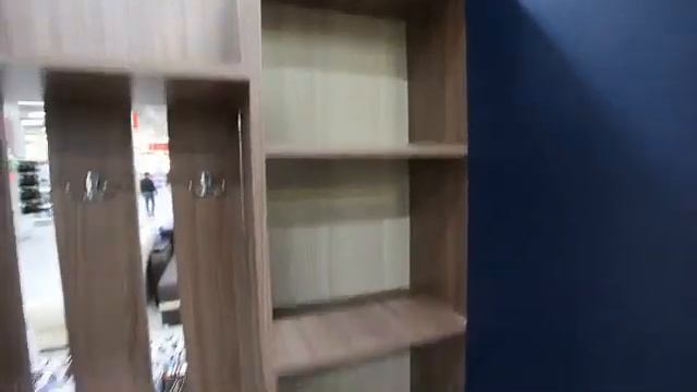 Прихожая «Сорренто» смотреть онлайн
