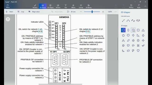 PROFIBUS DP-DP Coupler for SIEMENS STEP 7 | TIA Portal | S7-300 |S7-400 | S7-1500 смотреть онлайн