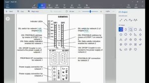 PROFIBUS DP-DP Coupler for SIEMENS STEP 7 | TIA Portal | S7-300 |S7-400 | S7-1500