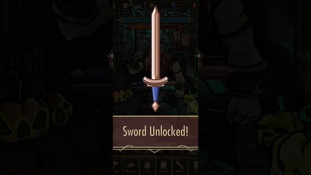 Medieval Clicker / by Noxfall Studios / android gameplay HD смотреть онлайн
