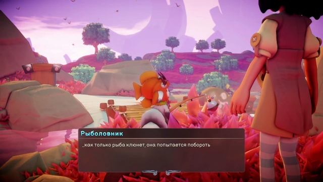 Прохождение Grow: Song of the Evertree - Часть 3 смотреть онлайн