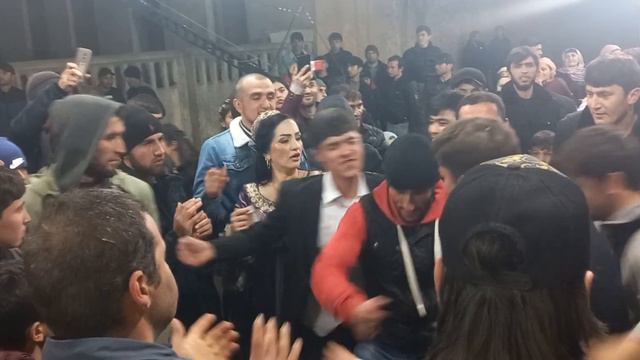 Зафар Аюби туёна  2022 / Zafar  Ayubi  Tuyona  2022