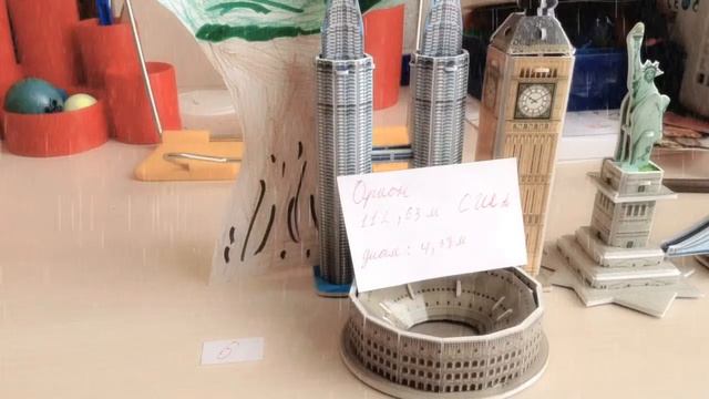 Топ-10 Самых высоких секвой в мире!!! смотреть онлайн