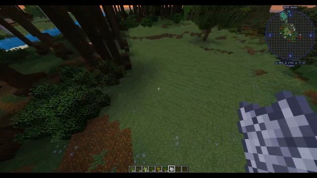 РЕАЛИСТИЧНАЯ ГРАФИКА В MINECRAFT!!! САМЫЙ РЕАЛИСТИЧНЫЙ MINECRAFT!!! смотреть онлайн