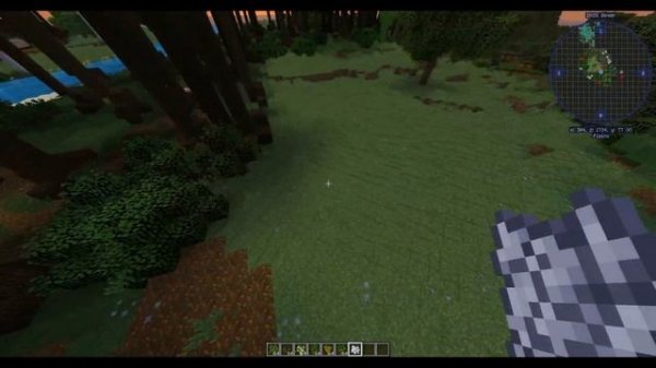 РЕАЛИСТИЧНАЯ ГРАФИКА В MINECRAFT!!! САМЫЙ РЕАЛИСТИЧНЫЙ MINECRAFT!!!