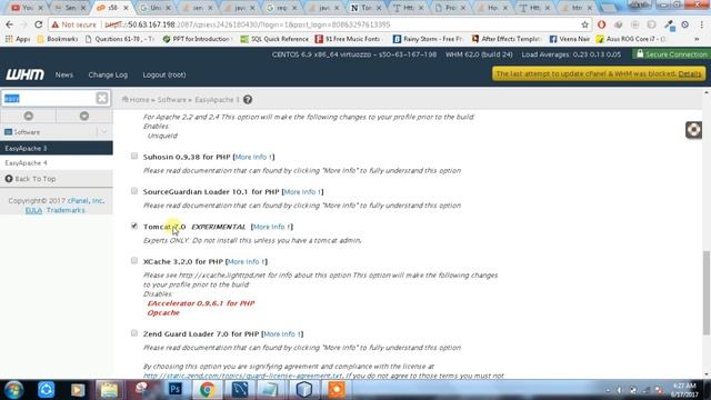 How to host java web application смотреть онлайн