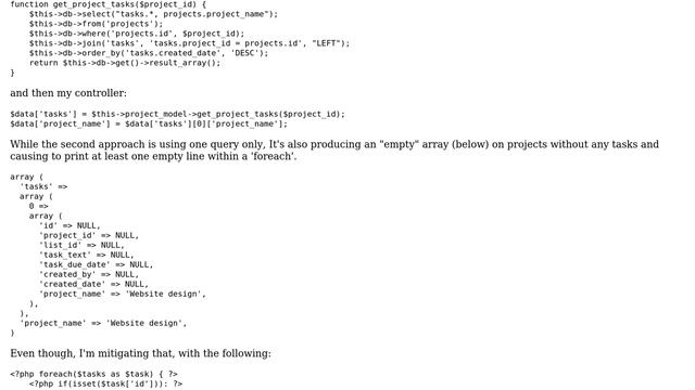 Building a task listing for a task manager смотреть онлайн