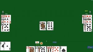 Школа преферанса. Урок 1. Основы