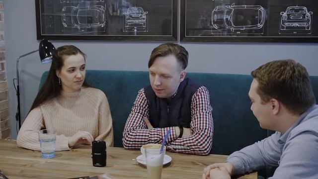 Отзыв владельцев MINI Cooper - Михаил и Ольга смотреть онлайн