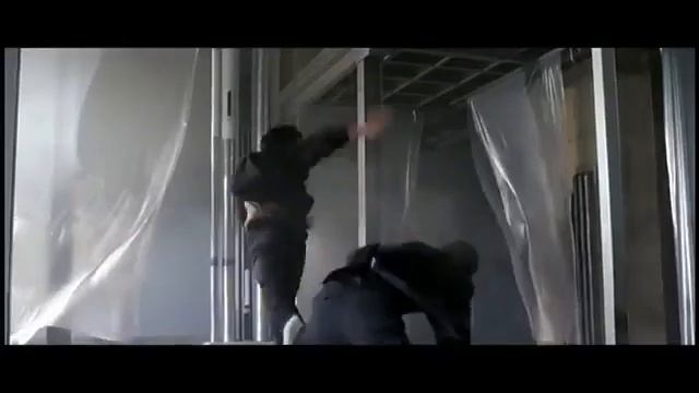 tony jaa music video смотреть онлайн