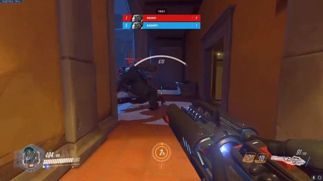 OVERWATCH.RAR - САФАРИ СМЕШНЫЕ МОМЕНТЫ смотреть онлайн