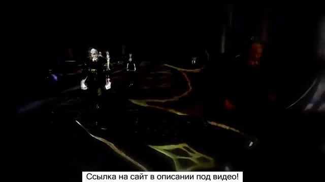 Онлайн игра dark age знамя рыцарей смотреть онлайн
