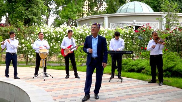 Содик Холов - Надонистам | Sodiq Kholov - Nadonistam