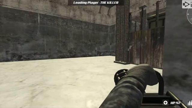 Unity WebGL Player | Masked Forces