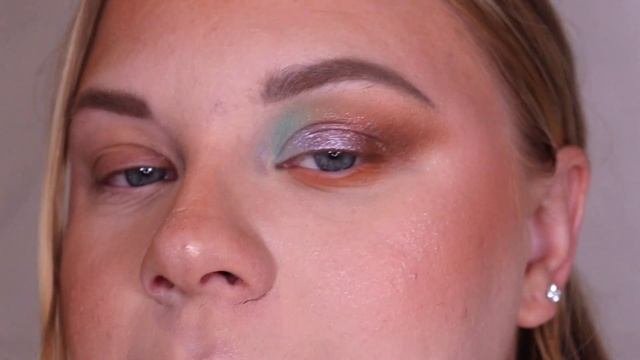 REVOLUTION X DISNEY PIXAR FINDING NEMO COLLECTION REVIEW ? | PART 2 | makeupwithalixkate смотреть онлайн