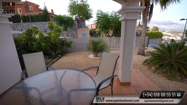 Недорогие дома в Испании/Купить дом у моря недорого. Всего за 230 000€! Недвижимость у моря недорог смотреть онлайн