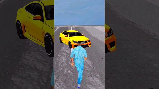 ВЫДЕРЖИТ ЛИ КАМАРО ПАДЕНИЕ С ГОРЫ в GTA 5 смотреть онлайн