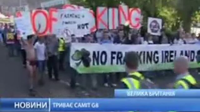 Саммит Большой восьмерки продолжается смотреть онлайн