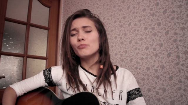 Alai Oli - Мы даже не знакомы, альбом Alice ( кавер / cover by Нина Русяйкина) смотреть онлайн