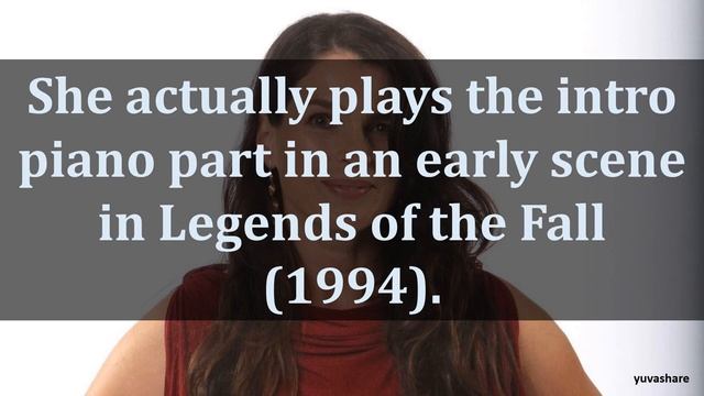 BIOGRAPHY OF JULIA ORMOND смотреть онлайн