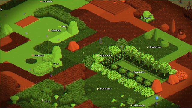 Horticular - Create Your Dream Garden | A Cozy Horticultural Garden Builder Game