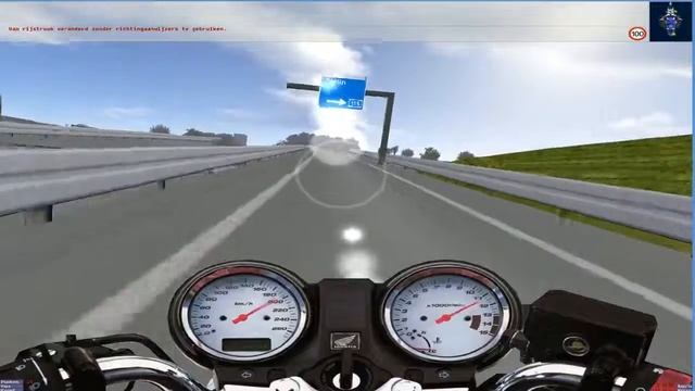 3-D Driving school 2 - Electric Boogaloo смотреть онлайн