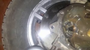 Замена шаровых опор уаз патриот   от ваксоил Бийск