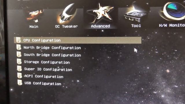 4.5Ghz on A10 7850K-THE KASP смотреть онлайн