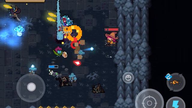 Болото грибов а маг души и повелитель вечной тьмы