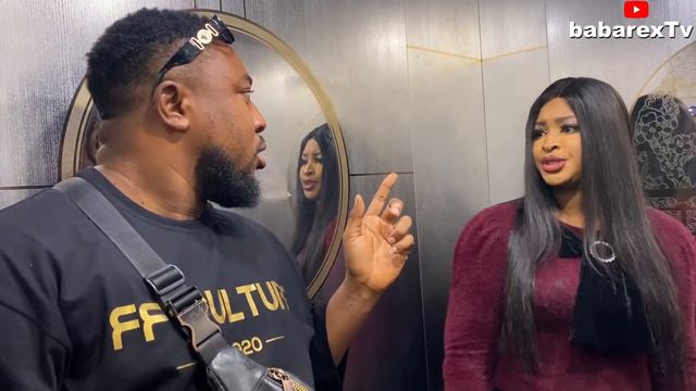 Edo boy Vs Edo girl. Part 1 / Nosa Rex and Etinosa Odemudia смотреть онлайн