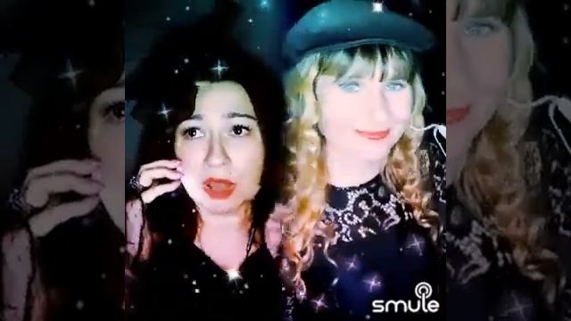 Всё хорошо, прекрасная Маркиза!!!??Дуэт cover karaoke Smule ?? смотреть онлайн
