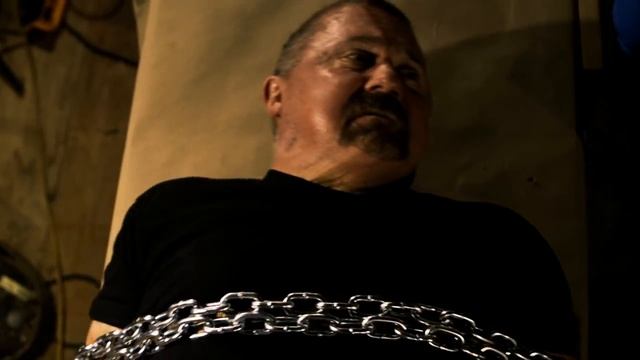 Room 9 (2021 Movie) Official Trailer – Michael Berryman, Scout Taylor-Compton, Brian Anthony Wilson смотреть онлайн