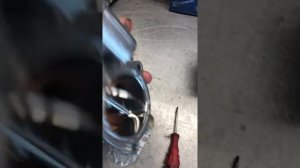 Замена дроссельной заслонки BMW X5 E70 3.0D M57