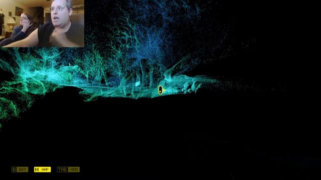 End (This game was amazing!) - Scanner Sombre, Part 9 смотреть онлайн
