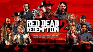 Red Dead Redemption 2 - The First Shall be Last (Saving Sean MacGuire) Mission Music Theme