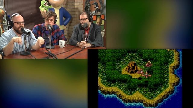 Why Chrono Trigger Stands The Test Of Time смотреть онлайн