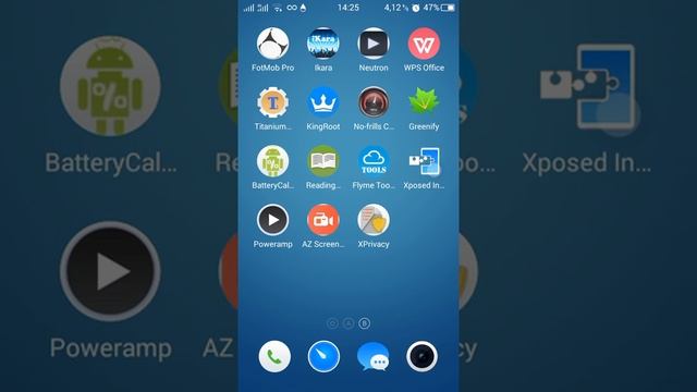 Cách loại bỏ check bản quyền trên Neutron Music với mọi Android смотреть онлайн