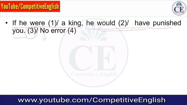CONDITIONAL SENTENCES ERROR CORRECTION | SBI CLERK EXAM смотреть онлайн