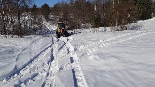 Мтз подъем смотреть онлайн