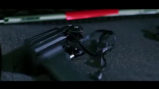 Tytron Scanner (Titronics) смотреть онлайн