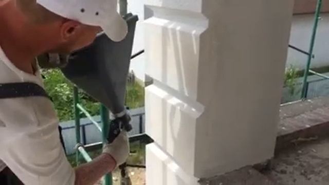 Декоративное покрытие "корник" смотреть онлайн