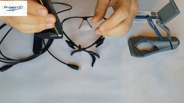 SmartService - абонентський комплект SmartGlases