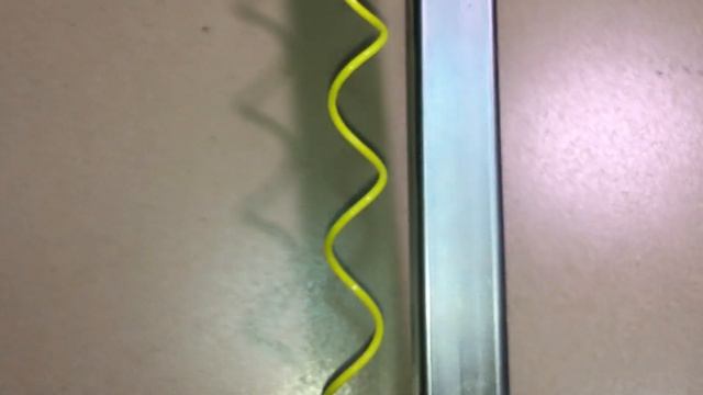 ?ЗАЧЕМ СВЕРЛИТЬ ТРАНЕЦ? Колеса для мощной НДНД лодки ПВХ. Спаренные двойные на струбцине смотреть онлайн