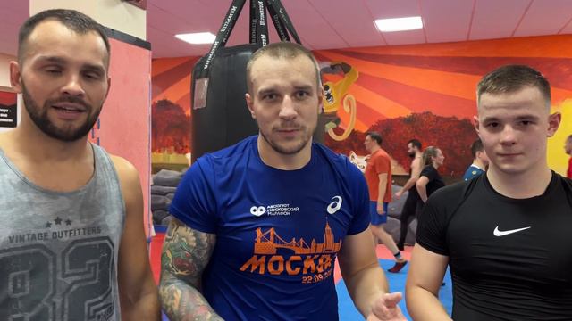 ВБС | ВРЕМЯ БЫТЬ СИЛЬНЫМ | Поздравляем Николая Валуева #531 смотреть онлайн