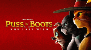 Кот в сапогах: Последнее желание / Puss in Boots: The Last Wish (озвучка Jaskier)