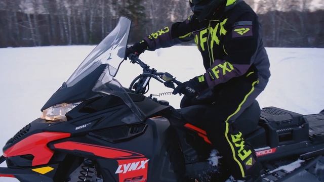 Техника BRP в действии