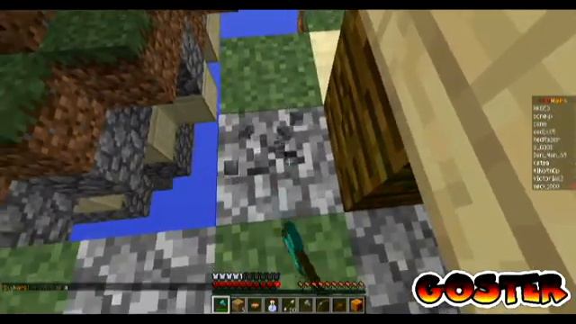 Minecraft - SkyWars - № 2 - Я НИКОГДА НЕ ВЫЙГРАЮ! смотреть онлайн