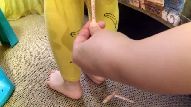 РЕКОРД!!! Волосы 92 см!!! / Мои длинные волосы!! смотреть онлайн